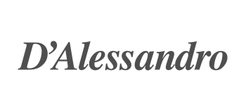 Logo D'Alessandro Confetture