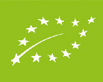 Logo della Certificazione Biologica dell'Unione Europea