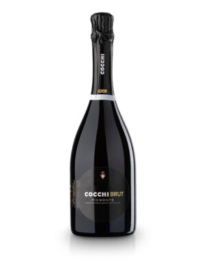 Cocchi Brut - Piemonte DOC