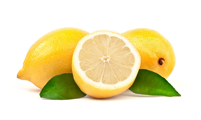 Limone - frutto