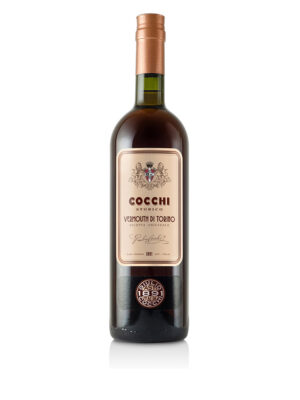 Storico Cocchi - Vermouth di Torino