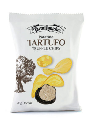 Truffle Chips - Patatine al tartufo