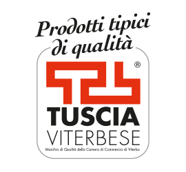Tuscia Viterbese - Prodotti tipici di qualità